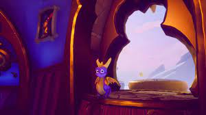 The fbi art crime team is tracking down masterpieces that have gone missing shortly. Skill Points Spyro The Dragon Wiki Guide Ign
