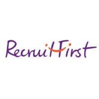 Logo PT Recruit First Indonesia