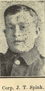 Lives of the First World War