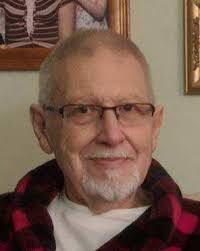 Obituary for Gerald "Jerry" W. Cargile