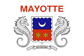 Les 5 métiers qui ont proposé le plus d'offres dans les 12 derniers mois* en mayotte. Mayotte Abhangige Und Ubersee Gebiete Der Erde