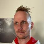 Kevin Martinsen's Instagram, Twitter & Facebook