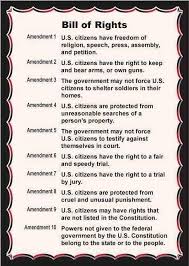 The Bill Of Rights Include The First And Most Important Amendments To The Constitution In 2020 Teaching Government Bill Of Rights Bill Of Rights Amendments