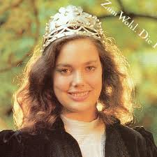 Pfälzischen Weinköniginnen von 1989/1990 bis 1998/1999