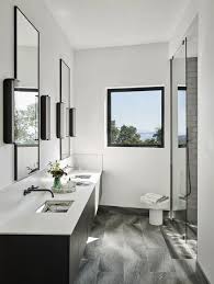 This cheap idea is great if you're decorating on a budget and is an inexpensive way to create a high end expensive look on a dime. 85 Small Bathroom Decor Ideas How To Decorate A Small Bathroom