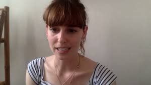 The Smurfs: Interview with (Smurfette) Berangere McNeese #TheSmurfs