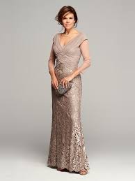 A Line Princess V Neck 3 4 Sleeves Lace Floor Length Mother Of The Bride Dresses Mother Of The Bride Dresses Groom Dress Mothers Dresses
