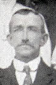 Nathaniel Mathias Shoup (1857-1938)