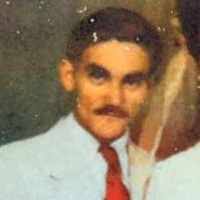 Manuel Arenas Y Polanco (1919–2015)