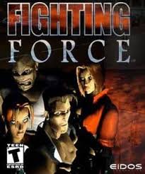 Fighting Force Pc Game Free Download Full Version Highly Compressed Gaming Pc Free Games Free Download