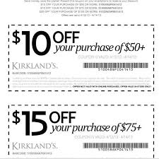 At Home Decor Coupons Kirklands Coupons Kirkland Home Decor