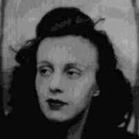 Kathleen Cecelia Bender (1923–1978) • FamilySearch