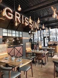Restaurants Grissini Sticky Fingers Cologne 2018 Design Command In 2020 Restaurant Bar Design Awards Hotels Design