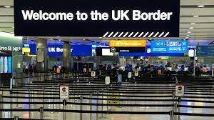 Only some countries have adopted the red, green and orange risk lists so far. What Are The New Uk Hotel Quarantine Rules And Which Countries Are On The Red List Euronews