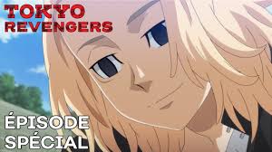 We did not find results for: Tokyo Revengers Episode Special Vostfr Youtube