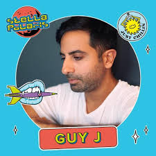 Stream Guy J Live @ Stella Polaris 2021