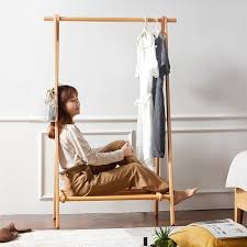 The entryway and hallway are areas where yamazaki home shines. Greyson Wardrobe Coat Rack Japanese Design Coat Rack Buy Online Or Physical Warehouse Sale Furniture Home Living Home Improvement Organisation Clothes Drying Rack On Carousell