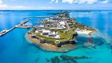 Our Island | Go To Bermuda