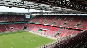 Fc köln das zweite zuhause des fc köln ist das rheinenergiestadion, in dem der club seine heimspiele austrägt. Feasibility Study For The Extension Of The Rheinenergiestadion As P