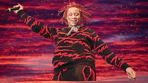 Maybe you would like to learn more about one of these? Trippie Redd Desktop Life Is A Trip Wallpapers Wallpaper Cave