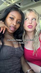 Sturniolo Graduation