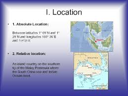 By associate professor dr gunasegaran karuppannan malaysia. Case Study In Geography Singapore Geography