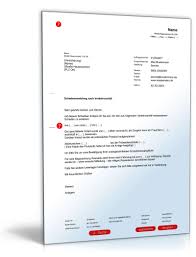 Frisch Musterschreiben Schadensersatz Briefprobe Briefformat Briefvorlage Briefvorlagen Musterschreiben Schadensersatz
