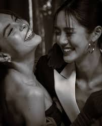 Pin de Lili Suárez em Faye Malisorn em 2025