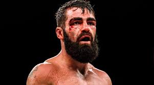 Jono Carroll Eyes 'Paddy's Day' Return to Winning Ways