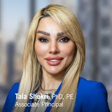 Congratulations to Dr. @talashokri, PhD, PE,