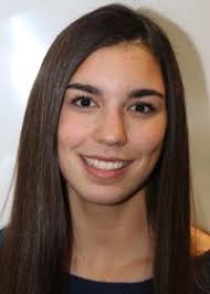 Girls track: Westerly's Hall-Thomsen takes different path to success