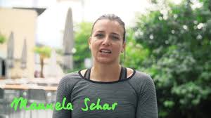 Select from premium manuela schaer of the highest quality. Manuela Schar For House Of Switzerland Youtube
