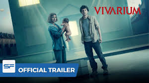 Vivarium Official Trailer Youtube