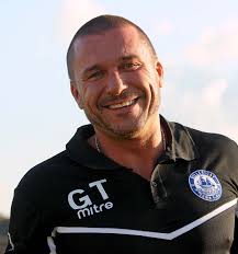 Tamplin's Tales: Points, 'parking the bus' and Dulwich Hamlet