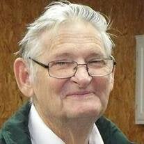 Junior Burcham Obituary