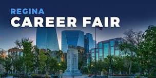 Regina Career Fair and Training Expo Canada