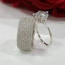 Anniversary Rings Wedding Rings For Women Prices Wedding March 20181124 Wedding Ring Sets Gold Diamond Wedding Band Diamond Wedding Rings Sets