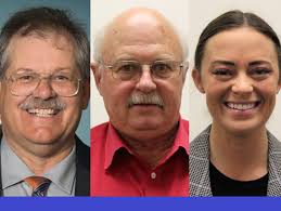 Place 2 Abilene City Council candidates continue spending trends