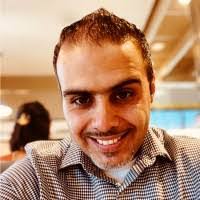 Mike Matar's Instagram, Twitter & Facebook