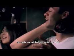 Download You Are My Number One Enrique Iglesias Ft Valen Hsu Lyrics 3gp Mp4 Codedwap