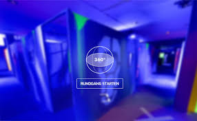 Laserzone Essen Borbeck Hier Taggt Das Ruhrgebiet