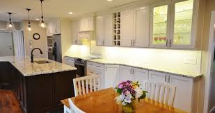 We are also close to harrisburg, pa. Open Floor Kitchen Remodel In Wayne Pa