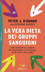 Il gruppo a si è sviluppato in seguito alla nascita delle prime comunità agricole ed è caratterizzato da un sistema immunitario sensibile alle infezioni. La Vera Dieta Dei Gruppi Sanguigni Peter J D Adamo Catherine Whitney