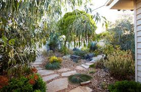 Phillip Johnson Landscapes Natural Pools Garden Design Billabongs Australian Native Garden Native Garden Australian Garden Design