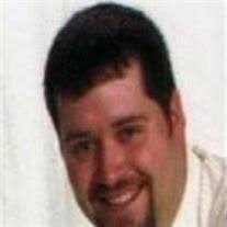 Andrew Wayne Nye Obituary