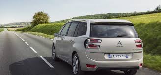 Je me présente, thibaud, 39 ans, heureux nouvel utilisateur depuis le 12 mai dernier d'une citroën c4 grand spacetourer hdi 130, boîte automatique eat8. Nouvelle Boite Eat8 Pour Le C4 Spacetourer Ex C4 Picasso L Automobile Magazine