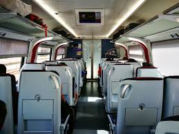 Another inexpensive way to get to penang from kuala lumpur is to take the ktm train service. Ktm Ets Electric Train Service From Kl Sentral To Butterworth