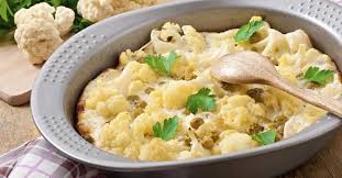 Vous Etes Au Regime Et Pensez Que Vous Ne Devez Pas Ou Plus Manger Grand Chose A Table Pour Bruler Un Max De Grais Recette Gratin Recette Gratin De Chou Fleur