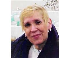 PATRICIA HAUSER Obituary (1947