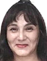 GERÓNIMO, Cristina del Valle El Tribuno